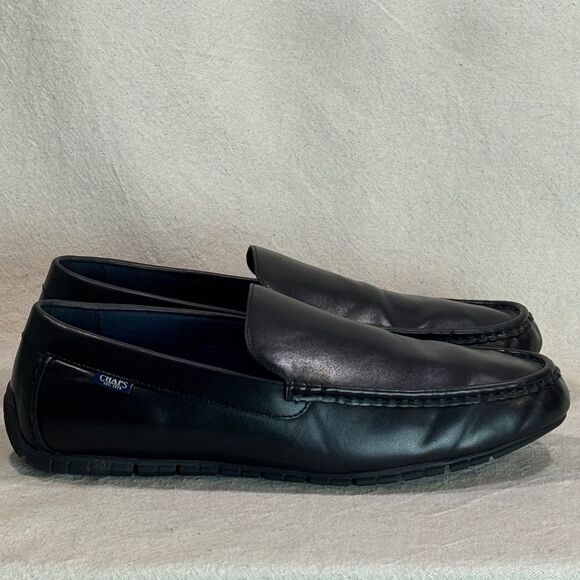 Chaps Driving Loafers Mens Size 13M - Picture 3 of 16